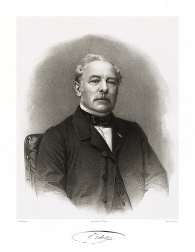 Étienne Jules Adolphe Desmier de Saint-Simon, Visconte d